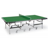 Теннисный стол профессиональный Donic Waldner Classic 25 зеленый